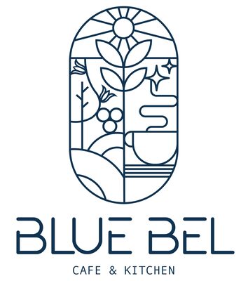 Blue Bel Cafe & Kitchen
