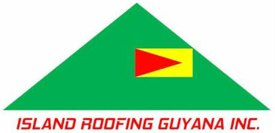 Island Roofing Guyana