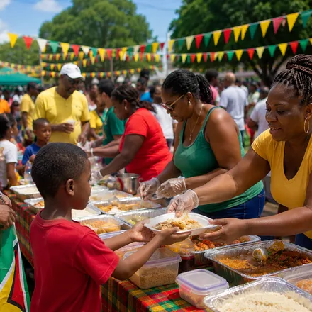Charity & Fundraising Events
