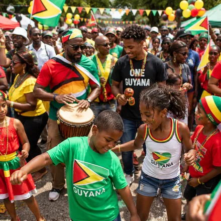 Community Celebrations
