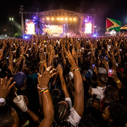 Concerts & Entertainment