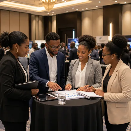 Corporate Functions