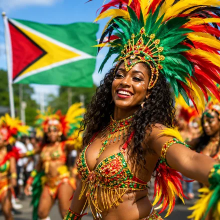 Festivals & Cultural Events
