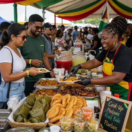 Food & Beverage Fairs