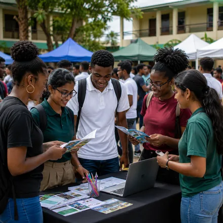 School & University Events