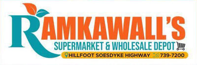 Ramkawall's Supermarket