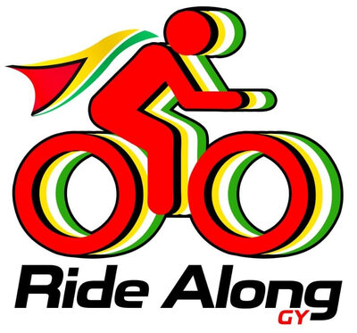 Ride Along GY