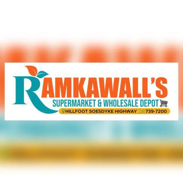 Mohan Ramkawall